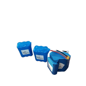 高性能12V 5Ah 3S2Pリチウムイオン電池パック餌ボート用 - Product Image 6