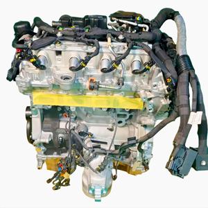 Nuevo Motor Original PT204 de Gasolina/Gasolina, Bloque Largo 2.0L L4 para <span class=keywords><strong>Land</strong></span> <span class=keywords><strong>Rover</strong></span> P250/P300 - Product Image 3