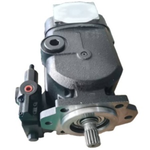 Bomba Hidráulica AT428960 Marca OEM para Motor 4045 Retroexcavadora 410E 410G 1 Año de Garantía CN - Product Image 1