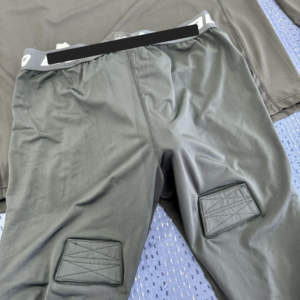 Штаны для хоккея с шайбой - Product Image 6
