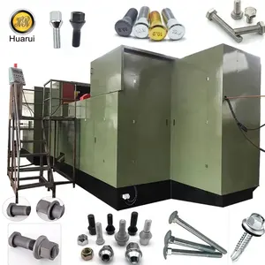 Cheap Price Automatic cold forging machine nut bolt making machine