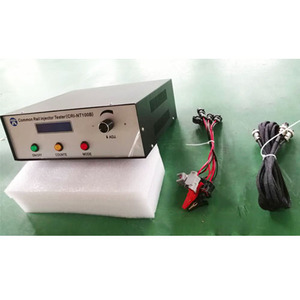 CRI-probador de inyector NT100B Common rail, simulador de inyector - Product Image 5