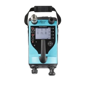 Calibrador Neumático Electrónico Druck DPI610E-PC-11G-U0-B0-M con Configurador HART - Product Image 1