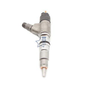 فوهة صمام DLLA140P2483 تجميع F00RJ02472 مناسب للحاقن - Product Image 2