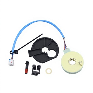 Capteur de déplacement linéaire d'interface de câble pour direction assistée Chevrolet 2004-2012, spécifications d'origine usine 23232310 - Product Image 2