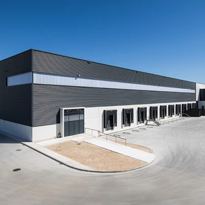 Servicios de Envío a España, Transporte de Mercancías Profesional con Despacho de Aduanas, Respuesta en Línea las 24 Horas, Dimensiones Personalizables - Product Image 1