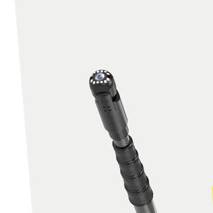 Cámara <span class=keywords><strong>de</strong></span> Inspección Telescópica Portátil <span class=keywords><strong>de</strong></span> 7 Pulgadas, 4K, 5MP, 360°, para Inspección <span class=keywords><strong>de</strong></span> Cribas Vibratorias <span class=keywords><strong>de</strong></span> Mineral - Product Image 6