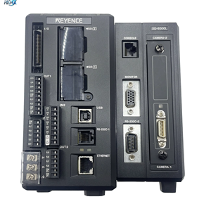 คอนโทรลเลอร์ XG-8500L ใหม่เอี่ยมสำหรับระบบถ่ายภาพกล้องอเนกประสงค์ กล้องไลน์สแกน การตรวจสอบด้วยวิชันอุตสาหกรรม - Product Image 1