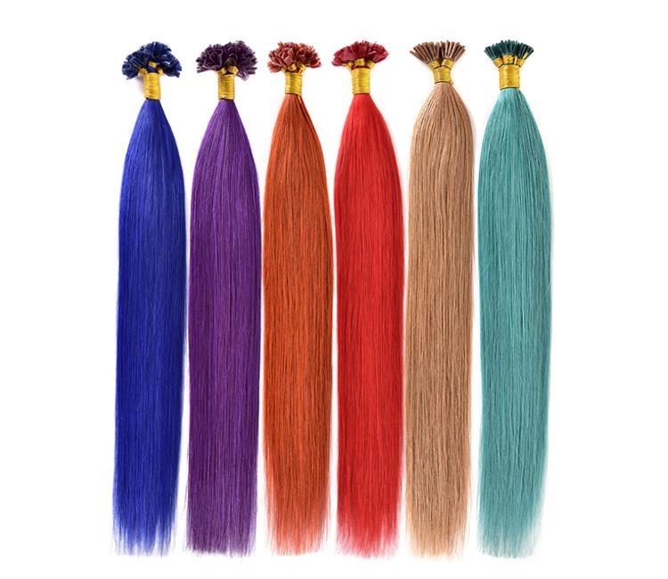 Wholesale 100 Human Hair Remy Clip