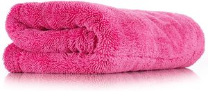 Premium Plush Twisted Loop Microfiber Buffing <b>Polishing</b> Professional High Quality Thick Large <b>Car</b> Washing Towel - Product Image 4