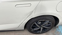Voiture d'occasion BYD Seal 07 DM-i 2026 Smart Driving Flagship 230 km Berline hybride rechargeable d'occasion Véhicule à énergie nouvelle Exportation