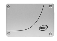 SSD SATA SFF interne 480 Go pour serveur avec boîtier métallique et fonction HotSwap