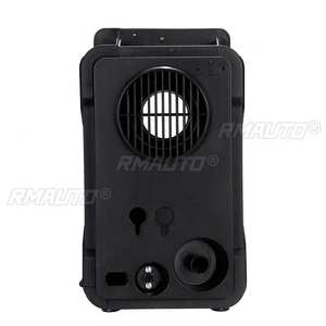 Caja de Herramientas Hcalory para Calentador de Aire Diésel de 12V 5KW, Modelo Bluetooth/Modelo Básico - Product Image 6