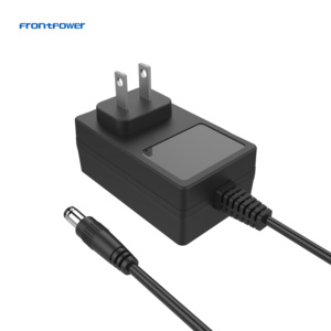 Frontpower 15V 2A Ấn Độ cắm Wall Mount BIS Power Adapter cho máy nghe nhạc máy ảnh khuếch tán Loa CCTV hộp - Product Image 2