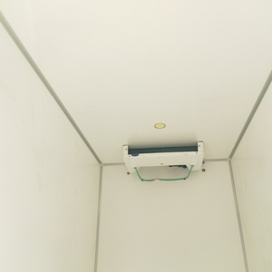 รถบรรทุกห้องเย็นขนาดเล็กจากผู้ขายจีน สำหรับเนื้อสัตว์แช่แข็งและไก่ - Product Image 5