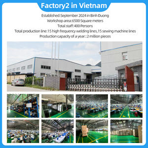 Açık kamp yürüyüş ve avcılık için özel Logo 600D PVC taktik durumda dayanıklı naylon su geçirmez Gun torbalar - Product Image 4