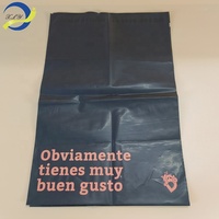Enveloppes en poly personnalisées bon marché Enveloppe en plastique Sacs d'expédition enveloppes Enveloppe en poly Sac de courrier pour la poste