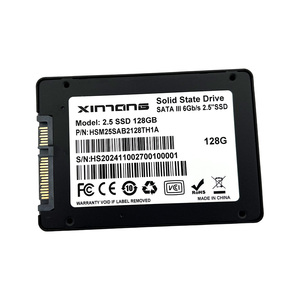 All'ingrosso ssd 120gb unità a stato solido sata ssd 128gb 256gb 512gb 1tb computer portatile interno ssd - Product Image 1