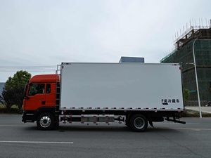 Frigoriferi personalizzati per auto <span class=keywords><strong>frigo</strong></span> farmacia General Motors furgoni commerciali <span class=keywords><strong>camion</strong></span> refrigerati - Product Image 6