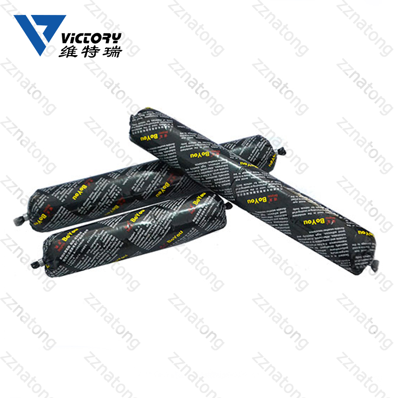 Glass sealant One component Automotive glass adhesive sealant 351 series polyurethane