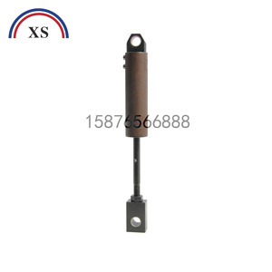 แก๊สสปริงรองรับแท่งดันด้านหน้าของเครื่องพิมพ์ไฮเดลเบิร์ก รุ่น MV.016.209 01 - Product Image 3