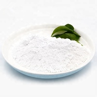Pigment jaune titane jaune mélange oxyde métallique/pigments de couleur inorganiques complexes