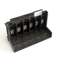 Asli untuk Epson Xp600 Printhead Eco Solvent Unlocked Uv Dtf Printer Xp 600 Printhead Printer duplikat mesin