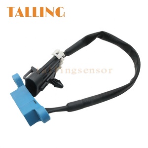 Auto engine <strong>car</strong> Eccentric Camshaft crankshaft position sensor CKP CPS OEM 12567649 for Buick Chevrolet Pontiac - Product Image 3