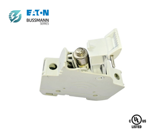 Portafusibile Bussmann CHCC <span class=keywords><strong>DIU</strong></span> 30A IP20 per guida DIN con protezione anti-schiacciamento delle dita, indicatore fusibile Classe CC, 690V IEC 600V, certificato UL - Product Image 5