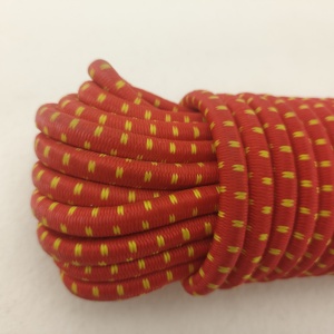 Cuerda Elástica de Látex de Alta Calidad Marca YUSEN, 2-18mm, para Cama Elástica, Fitness y Deportes - Product Image 3
