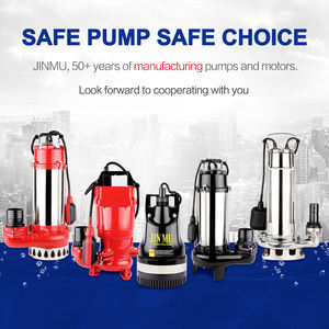 2 אינץ 3 אינץ קוטר מים טבולה עמוק גם משאבות למכירה - Product Image 6