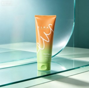 ทรีทเมนต์บำรุงหนังศีรษะ ELRA Scalp Therapy 250 มล. สูตรฟื้นฟูเส้นผม pH ต่ำ เพื่อการดูแลหนังศีรษะให้แข็งแรง บำรุงรากผมอย่างล้ำลึก ฟื้นฟูสภาพเส้นผมให้กลับมาแข็งแรง - Product Image 1