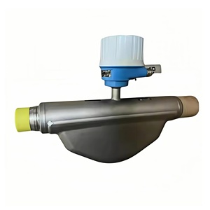 Débitmètre Coriolis Endress+Hauser 100% neuf d'origine Proline Promass E200 8E2C 80E 83E avec un prix bas et une qualité élevée - Product Image 1