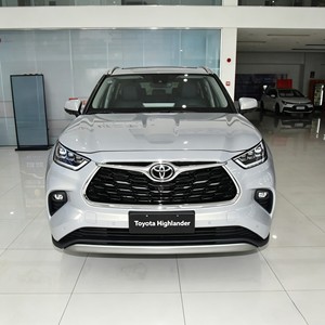 Toyota Highlander Hybrid e Benzina SUV 2026 Usato 7 Posti <span class=keywords><strong>Auto</strong></span> Elettriche Veicoli Nuova Energia 4WD/2WD Prezzo Economico in Vendita - Product Image 4