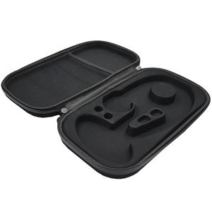 SIYOUCASE Versand bereit Mehrfarbige, langlebige medizinische Lagerung Stethoskop Eva Stoff Softcase für Geräte - Product Image 3