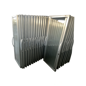 Enfriador de Vino con Puerta de Vidrio, Protección UV, Doble Temperatura, Enfriamiento por Aire, Antivaho, Aislamiento Térmico, Duradero, para Uso Doméstico y Comercial - Product Image 4