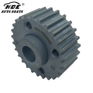 06A105263E 203224 105961 Piezas de Automóvil al por Mayor, PIÑÓN DEL CIGÜEÑAL para AUDI A3 - Product Image 3