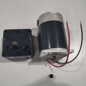 サムター永久磁石<span class=keywords><strong>DC</strong></span>モーター40W、1年間保証付き、江蘇省製 - Product Image 6