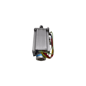 หุ่นยนต์อุตสาหกรรม รุ่น 3HAC046598-001 IRB2600 มอเตอร์สำหรับการตั้งค่าที่หลากหลาย รับประกัน 1 ปี 220V ประสิทธิภาพสูง - Product Image 3