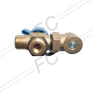Fabricante Chino <span class=keywords><strong>de</strong></span> Piezas <span class=keywords><strong>de</strong></span> Motor CNG, Válvula <span class=keywords><strong>de</strong></span> Recarga CNG/LPG T2H <span class=keywords><strong>de</strong></span> 11.3mm 12.7mm, Válvulas <span class=keywords><strong>de</strong></span> Llenado <span class=keywords><strong>de</strong></span> GNC <span class=keywords><strong>para</strong></span> Automóviles - Product Image 6