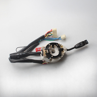 Nuevo Interruptor Combinado OUSITE para ISUZU NPR/NKR 85, Interruptor de Señal de Giro Jk314/4H90 3774100A1B5 OE 8971878879/8970305222