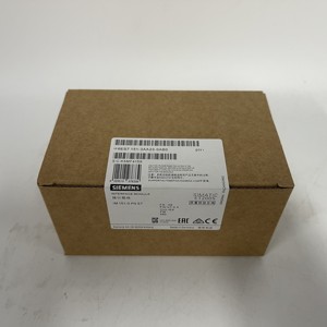 Siemens PLC อินเตอร์เฟสโมดูล6ES7151-3AA23-0AB0 ET200S จำลอง - Product Image 1