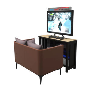 Kapalı Eğlence Merkezi için Modern Metal Atar Oyun Makinesi - Product Image 3