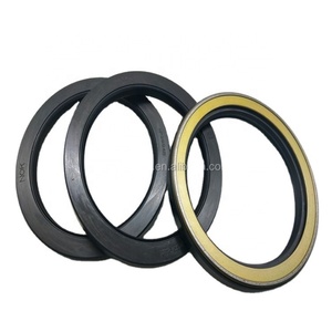Excavator Hydraulic Oil <b>Seal</b> EC330B EC350B EC360B EC380B SWING GEAR OIL <b>SEAL</b> VOE14596611 - Product Image 1