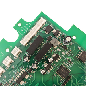 Service de fabrication rapide de prototypes de circuits imprimés FR-4 PCB PCBA, assemblage de circuits imprimés, fabrication SMT pour la fabrication électronique - Product Image 5
