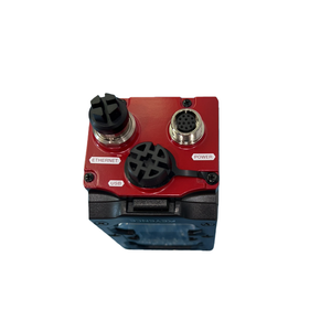 เครื่องสแกนบาร์โค้ดไร้สาย SR-2000W แบบ 1D/2D สำหรับการติดตามสายการผลิตอัตโนมัติ พร้อมการรับประกันหนึ่งปี - Product Image 5