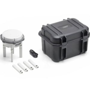 In Stock D-RTK 3 Multifunctional Mobile <b>Station</b> Base <b>Station</b> for Centimeter-level Positioning of Multiple Drones Simultaneously - Product Image 4