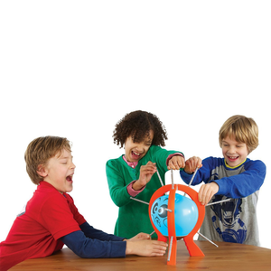 ¡Gran oferta! Nuevos juguetes de globos explosivos para trucos, divertidos juguetes de globos con caja de color, juguetes de globos explosivos para trucos, ¡nuevos! - Product Image 2