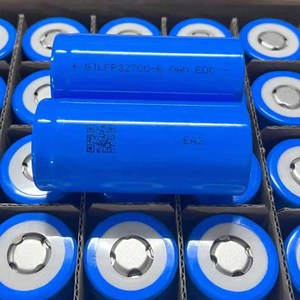 Chu kỳ sâu năng lượng mặt trời năng lượng lưu trữ 32700 32800 pin năng lượng mặt trời 3.2V 6000mAh 6800mAh 7000mAh Lithium Ion hình trụ Pin - Product Image 2
