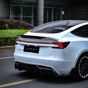 Luces Traseras LED LURSK para Tesla Model 3, Actualización de Luces HM3 Light Blade - Product Image 1